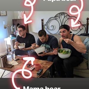 Meet your Posher, Kyle